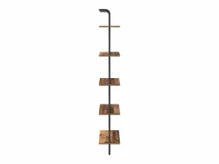 Clicnbuy Librería|Estante de libros Madera vieja 60 x 24 x 168 cm