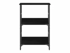Clicnbuy Librería|Estante de libros Roble 50x33x188.5cm
