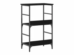 Clicnbuy Librería|Estante de libros Roble 50x33x188.5cm