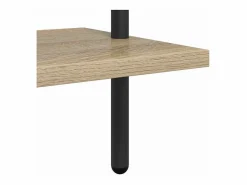 Clicnbuy Librería|Estante de libros Roble Sonoma 60 x 24 x 168 cm