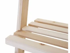 MCW Cesto De Ropa|Estante escalera -B59 Cesto para ropa sucia