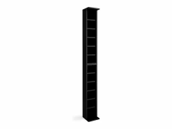 Estante para CDs 21x20x183.6^Vicco New