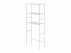 Vicco Mueble Para Lavadora|Estante para lavadora 66x30x162 miso