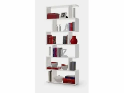 duehome Librería|Estantería alta Danerys