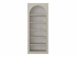 Vente-unique Estantería con 6 estantes - - CYMORA Beige