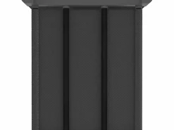 Estantería|Estantería de 4 cubos de tela 69x30x72,5 cm ES639085