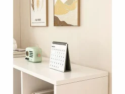 Estantería|ESTANTERÍA DE 6 ESTANTES PARA LIBROS ARMARIO ABIERTO MODERNO LOFT 100x67x30 cm