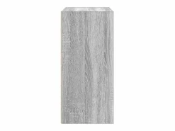 Estantería de madera de ingeniería sonoma 31x24x52 cm^Clicnbuy Hot