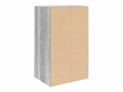 Estantería de madera de ingeniería sonoma 31x24x52 cm^Clicnbuy Hot