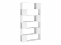 Estantería divisor de espacios 100x24x188 cm^vidaxl Outlet