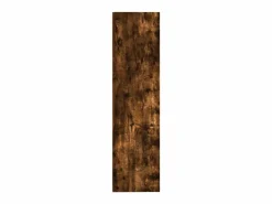 Estantería madera de ingeniería roble ahumado 80x30x114 cm^Clicnbuy Best
