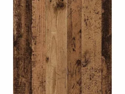 Estantería madera de ingeniería color envejecido 60x24x101,5 cm^Clicnbuy Best