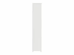 Estantería madera maciza de pino blanca 80x35x183 cm^vidaxl Outlet