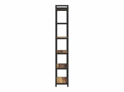 Estantería Madera vieja 60 x 30 x 188 cm Madera contrachapada^Clicnbuy Discount