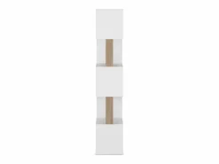 VS Venta-stock Estantería|Estantería Maldivas 5 huecos color /Roble
