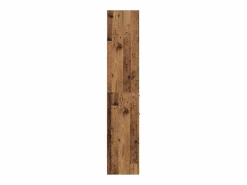 Clicnbuy Librería|Estantería para libros Madera vieja 40 x 35 x 180 cm
