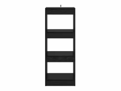 Estantería para libros Roble 40 x 30 x 103 cm^Clicnbuy Hot