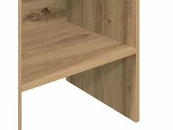 Estantería para libros Roble artisan 40 x 35 x 180 cm^Clicnbuy