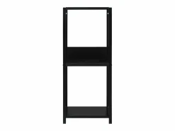 Clicnbuy Estantería|Estantería pequeña aglomerado 33,5x39,6x79,7 cm