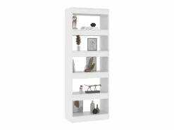 Estantería/divisor madera de ingeniería 60x30x166 cm^vidaxl Clearance