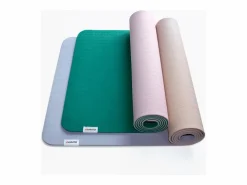 Esterillas De Yoga|Esterilla de yoga y fitness - Viavito - 6mm -
