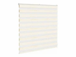 Estor cebra mármol tejido ancho 140,9 cm poliéster^Clicnbuy Hot