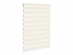 Estor cebra mármol tejido ancho 110,9 cm poliéster^Clicnbuy Outlet