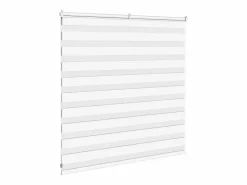 Estor cebra 145x100 cm tejido ancho 140,9 cm poliéster^Clicnbuy Outlet