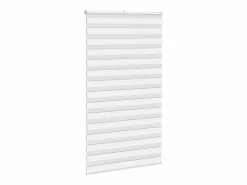 Estor cebra 130x230 cm tejido ancho 125,9 cm poliéster^Clicnbuy Sale