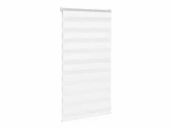 Estor cebra 75x100 cm tejido ancho 70,9 cm poliéster^Clicnbuy Discount