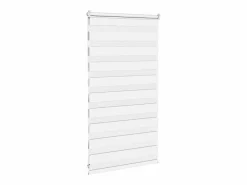 Estor cebra 75x100 cm tejido ancho 70,9 cm poliéster^Clicnbuy Discount