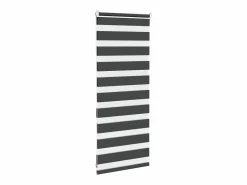 Estor cebra 65x100 cm tejido ancho 60,9 cm poliéster^Clicnbuy Discount
