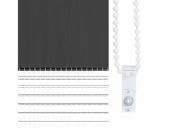Estor cebra 65x100 cm tejido ancho 60,9 cm poliéster^Clicnbuy Discount