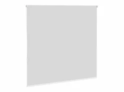 Clicnbuy Estor Enrollable Opaco 165x130 cm Tela Ancho 161,6 cm Blanco Online