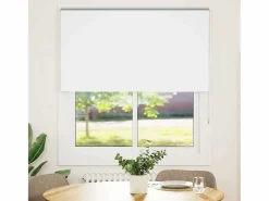 Estor Enrollable Opaco 135x175 cm Tela Ancho 131,6 cm^Clicnbuy Online