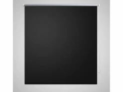 Helloshop26 Estor Y Toldo|Estor enrollable opaco de 120 x 230 cm cortina para ventana persiana de privacidad 4102061