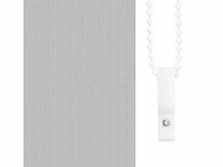 Estor Enrollable Opaco claro 50x210 cm Tela Ancho 45,7 cm^Clicnbuy Online