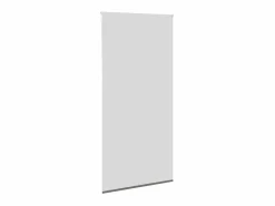 Clicnbuy Persianas De Interior|Estor Enrollable Opaco 90x230 cm Tela Ancho 85,7 cm