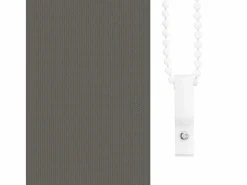 Clicnbuy Persianas De Interior|Estor Enrollable Opaco 90x230 cm Tela Ancho 85,7 cm