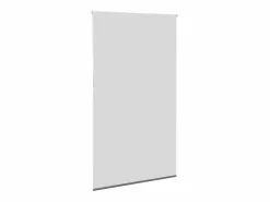 Clicnbuy Estor Enrollable Opaco 125x210 cm Tela Ancho 121,6 cm Gris Online