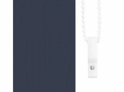 Estor Enrollable Opaco marino 55x210 cm Tela Ancho 50,7 cm^Clicnbuy Best
