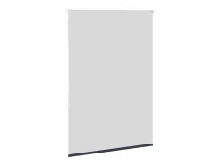 Clicnbuy Estor Enrollable Opaco marino 110x130 cm Tela Ancho 105,7 cm Azul Online