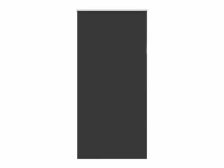 Estor Enrollable Opaco 95x210 cm Tela Ancho 95x130 cm^Clicnbuy Clearance