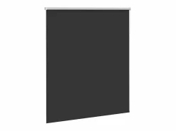 Clicnbuy Persianas De Interior|Estor Enrollable Opaco 135x175 cm Tela Ancho 131,6 cm