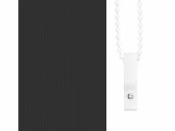 Clicnbuy Persianas De Interior|Estor Enrollable Opaco 135x175 cm Tela Ancho 131,6 cm