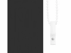 Clicnbuy Persianas De Interior|Estor Enrollable Opaco 125x130 cm Tela Ancho 121,6 cm