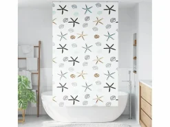 Estor enrollable para ducha 140x240 cm tela ancho 136 cm^Clicnbuy Sale