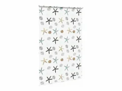 Estor enrollable para ducha tela 150x240 cm ancho 146 cm^Clicnbuy New