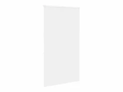 Clicnbuy Persianas De Interior|Estor enrollable para ducha con casete 130x240 cm tela ancho