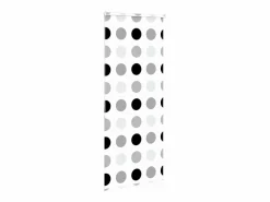 Estor enrollable para ducha tela 110x240 cm ancho 106 cm^Clicnbuy Sale